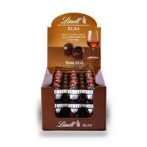 RON BARCELO' EXPO x 45 Pz. ART.865125 [LINDT170]