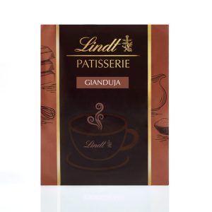 CIOCCOLATA GIANDUJA x 25 Pz. LINDT ART.853455 [LINDT275]