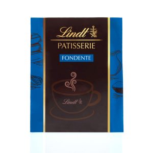 CIOCCOLATA FONDENTE x 25 Pz.LINDT ART. 853451 [LINDT285]