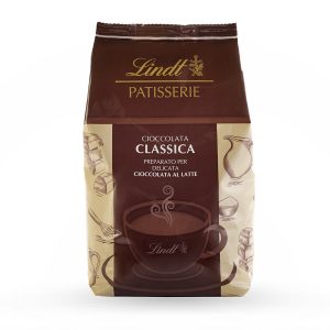 CIOCCOLATA SFUSA Kg.1 LINDT ART. 850507 [LINDT291]