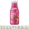LOME SUCCO PASTORIZZATO MELAGRANA/FRAGOLA/LAMPONE CL.20 x 12 Pz. [LOME110]