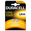 DURACELL 1,5V LR44 2Pz x 10 MICROPILA [DURACELL155]