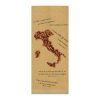 NON DISP.BUSTA PORTAPOSATE CARTA PAGLIA VINITALY x 125 Pz. ART.BP54 [LUNIPAPER170]