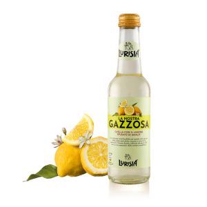 GAZZOSA LURISIA ML.275 x 24 Pz. [LURISIA105]