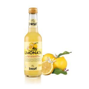 NON DISP.LIMONATA LURISIA ML.275 x 24 Pz. [LURISIA130]