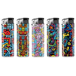 LUX LINE MAXI x 50 Pz. [LUX7755]