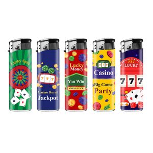 LUX CASINO MAXI x 50 Pz. [LUX7777]