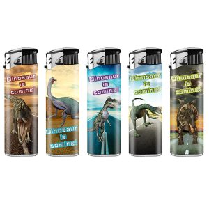 LUX DINO MAXI x 50 Pz. [LUX8002]