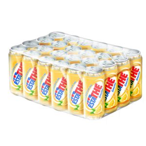 ESTATHE' LATTINA LIMONE CL.33 x 24 Pz. [FERR210]