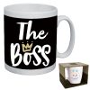TAZZA THE BOSS x 1 Pz. V.9,50 ART.20TT01 [MARPIMAR355]