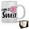 TAZZA I AM SO SWEET x 1 Pz. V.9,50 ART.21TT10 [MARPIMAR367]