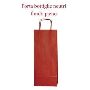 SHOPPER WINE ROSSO 16+7x39 x 250 Pz. [MARPIMAR600]