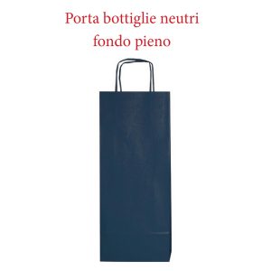 SHOPPER WINE BLU 16+7x39 x 250 Pz. [MARPIMAR602]