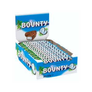 BOUNTY Gr.57 x 24 Pz. [MARS102]