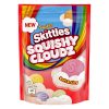 SKITTLES SQUISHY CLOUDZ FRUIT Gr.94 x18 Pz. [MARS715]