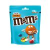 M&M's POUCH CARAMEL SALTED Gr.120 x 15 Pz. [MARS865]