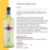 MARTINI BIANCO 14,4? x Cl.100 [MARTINI105]