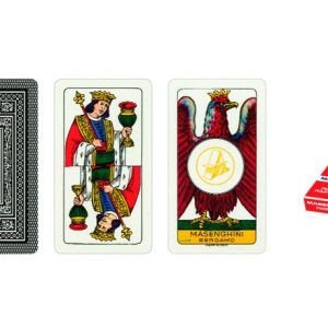 MASENGHINI PIACENTINE x 1 Pz. [MASENGHINI107]