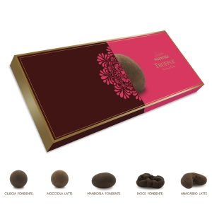 TRUFFLE BOX ASSORTITA Gr.500 V.33,00 [MAXTRIS140]