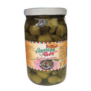 OLIVE CETRIOLINO Ml.1855 [ILSOLE125]