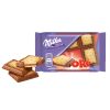 NON DISP.SANDWICH MILKA &  ORO Gr.35 x 20 Pz. [MILK100]