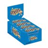 M&M's CRISPY Gr.36 x 24 Pz.(BLU) [MARS107]