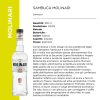 SAMBUCA MOLINARI 42? x Lt.1 [MOLINARI100]