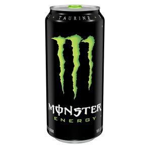 MONSTER ENERGY CLASSIC CL.50 x 24 Pz. [COCACOLA245]