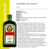 JAGERMEISTER AMARO 35? CL.100 [MONTENEGRO120]