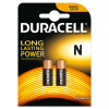 DURACELL N 1,5 VOLT 2Pz.x 10 PILE [DURACELL130]