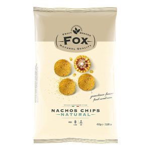 NACHO CHIPS FOX x Gr. 450 [FOX185]