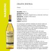 GRAPPA RISERVA NARDINI 50? x 1 LT. [NARDINI110]