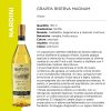 GRAPPA RISERVA NARDINI 50? MAGNUM x 1,5 LT. [NARDINI115]
