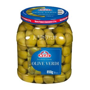 OLIVE VERDI NERI VASO x Gr.1450 [NERI110]