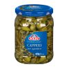 CAPPERI PER APERITIVO x Gr.800 [NERI125]