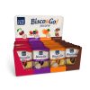 BISCO&GO NUTRI FREE Gr.40 x 32 Pz. [NTFOOD100]