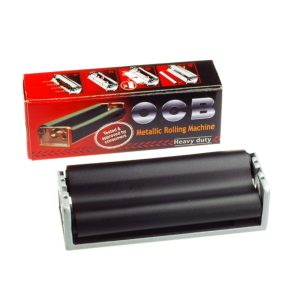 ROLLING MACHINE METAL OCB x 1 Pz. [OCB515]