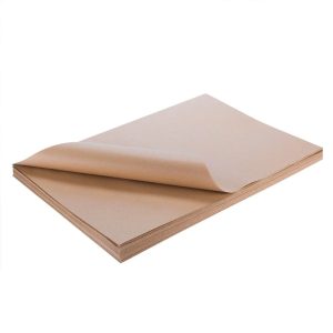 FOGLIO CARTA FORNO AVANA (cm30x40) x 500 Pz.(KG.2,5) ART. CF30X40A [PACK115]