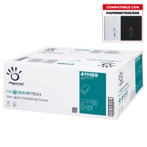 HIDROSOL ASCIUG. PIEGATOA"V"2VELI (cm 21x22) Pz.210x15 ART.411169 [PAPERNET103]