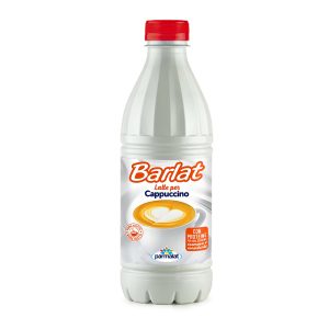 BARLAT LATTE PER CAPPUCCINO 1 LT. x 6 Pz. [PARMALAT100]