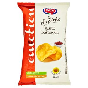 PATATINA BARBEQUE Gr.45 x 21 Pz. [PATA098]