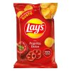 LAYS PATATINA PAPRIKA DOLCE Gr.40 x 20 Pz. [PEPSI121]
