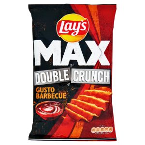 LAYS EXTRA BBQ  Gr.40 x 20 Pz. [PEPSI201]