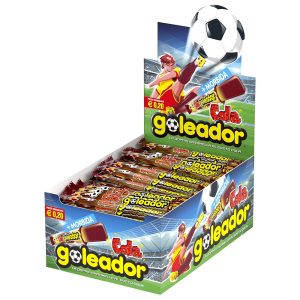 GOLEADOR EXTRA LARGE COLA x 200 Pz.V.0,20 [PERF176]