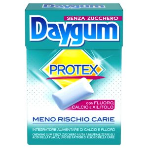 DAYGUM PROTEX x 20 Pz. [PERFDAY100]