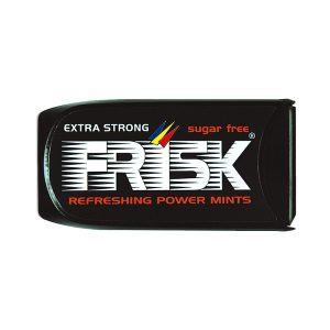 FRISK EXTRA STRONG x 12 Pz. [PERFFRISK101]