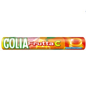 GOLIA FRUTTA C STICK x 24 Pz. [PERFGOLIA107]