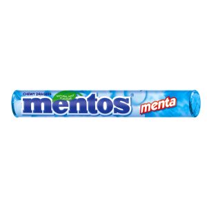 MENTOS MENTA STICK x 40 Pz. [PERFMENTOS120]