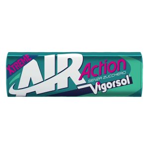 VIGORSOL STICK EXTREME NEW BLU x 40 Pz. [PERFVIGOR236]