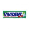 VIVIDENT STICKS GREEN MINT x 40 Pz. [PERFVIVID125]
